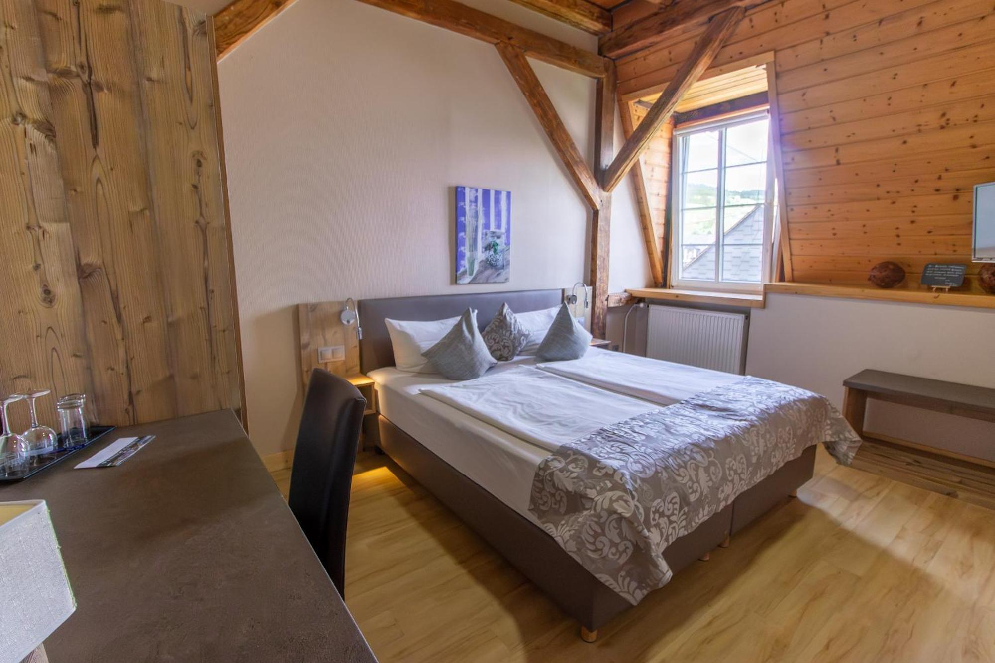 Weinhof Gassen Hotel Kröv Kültér fotó