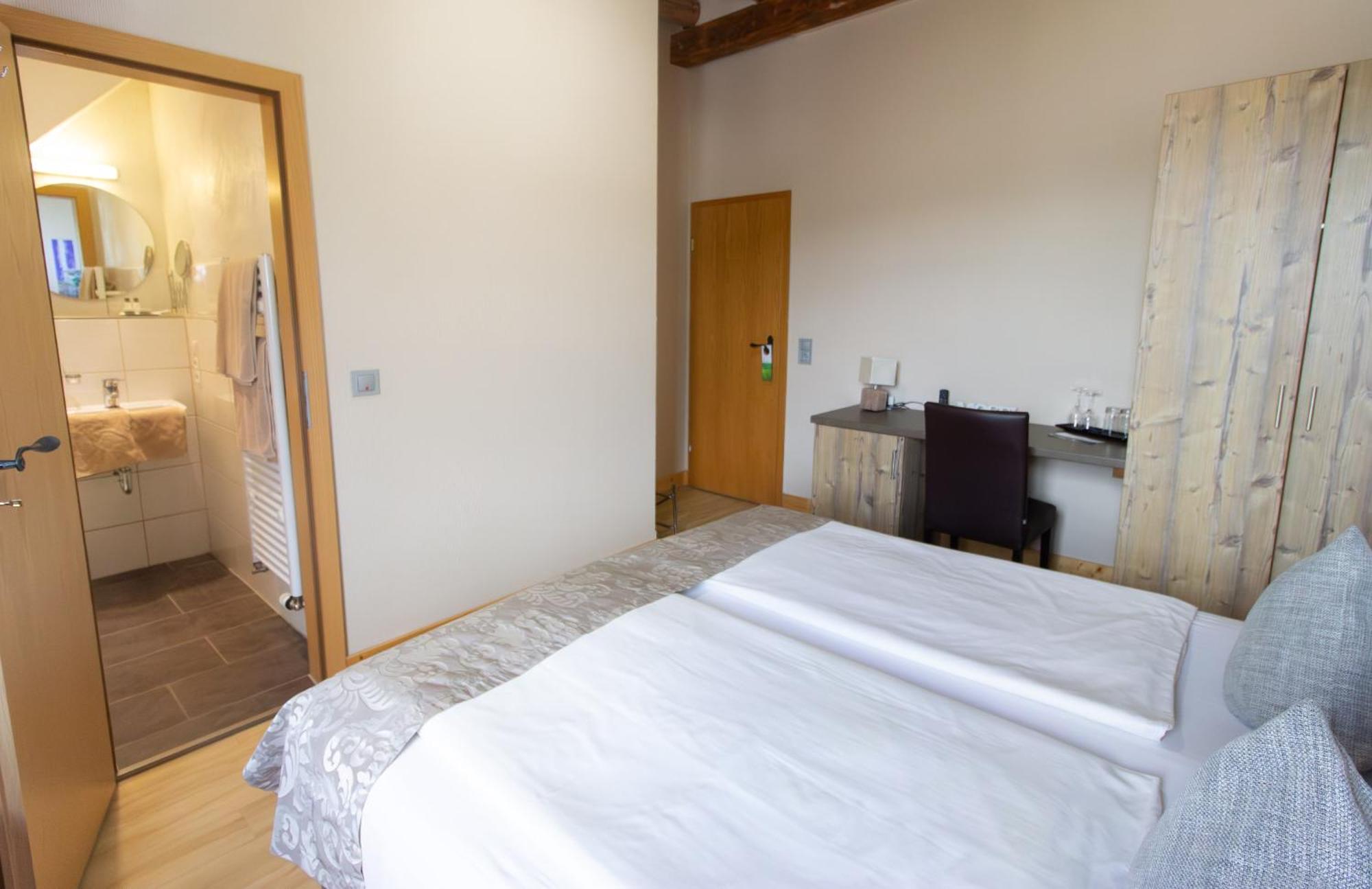 Weinhof Gassen Hotel Kröv Kültér fotó